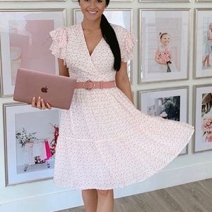 Rachel Parcell Dress